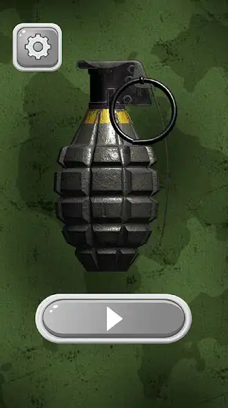 Play Explosive Grenade  and enjoy Explosive Grenade with UptoPlay