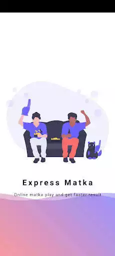 Play Express Matka- Online Matka Play App  and enjoy Express Matka- Online Matka Play App with UptoPlay