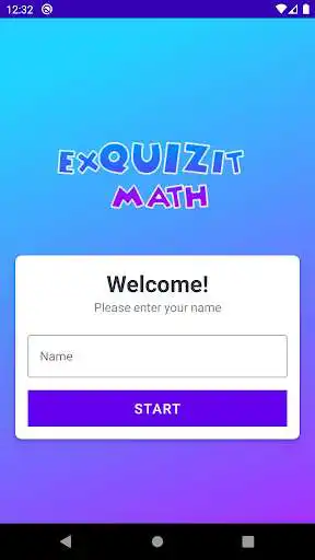 Play Exquizit Math  and enjoy Exquizit Math with UptoPlay