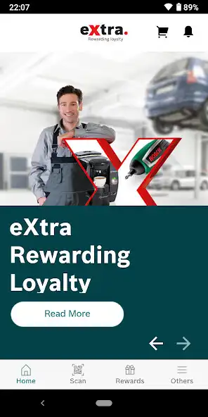 Play eXra Loyalty program - EU  and enjoy eXra Loyalty program - EU with UptoPlay