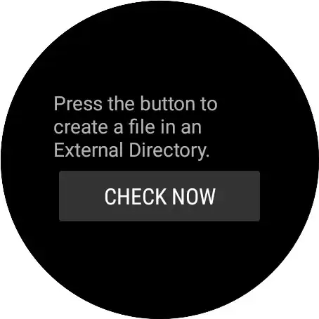 Play ExternalDirChecker  and enjoy ExternalDirChecker with UptoPlay