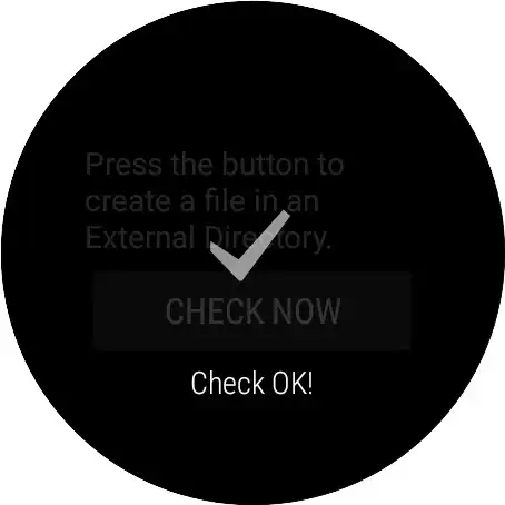 Play ExternalDirChecker as an online game ExternalDirChecker with UptoPlay