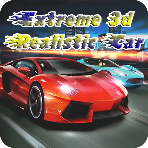 Play Extreme 3D Realistic Car APK