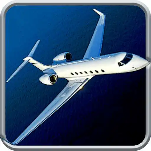 Free play online Extreme Airplane Flight 3D APK