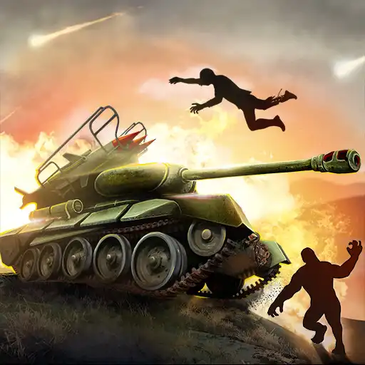 Play Extreme Army Tank Hill Driver APK