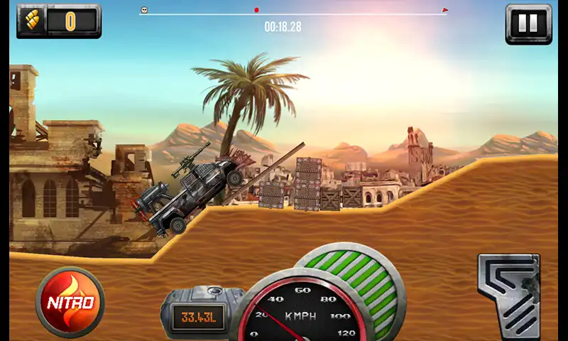 Play Extreme Army Tank Hill Driver  and enjoy Extreme Army Tank Hill Driver with UptoPlay