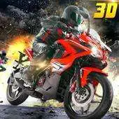 Free play online Extreme Bike Stunt City Traffic Race Rider APK