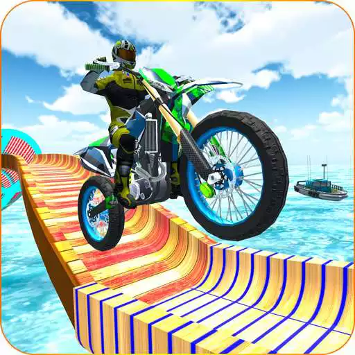 Play Extreme Bike Stunts Games 2019 APK