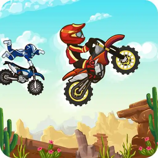 Free play online Extreme Bike Trip APK