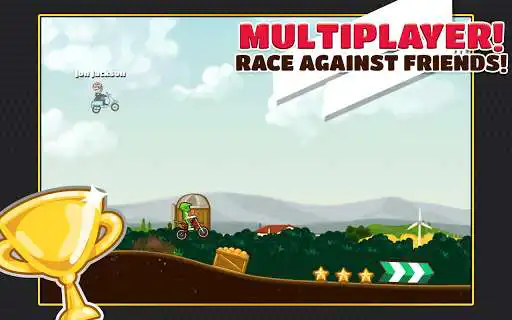 Play Extreme Bike Trip