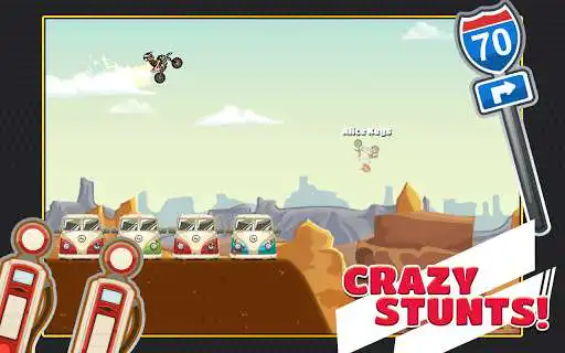 Play Extreme Bike Trip