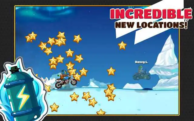 Play Extreme Bike Trip