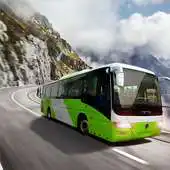 Free play online Extreme Bus Simulator APK