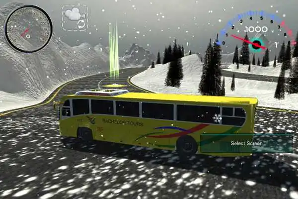 Play Extreme Bus Simulator