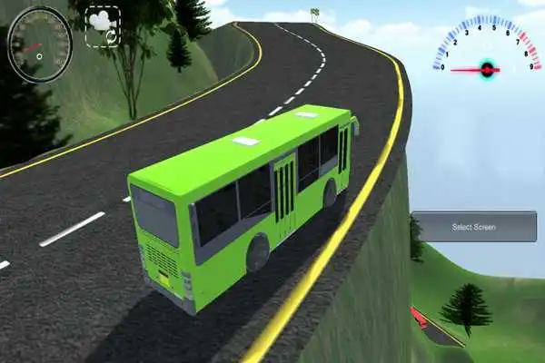 Play Extreme Bus Simulator