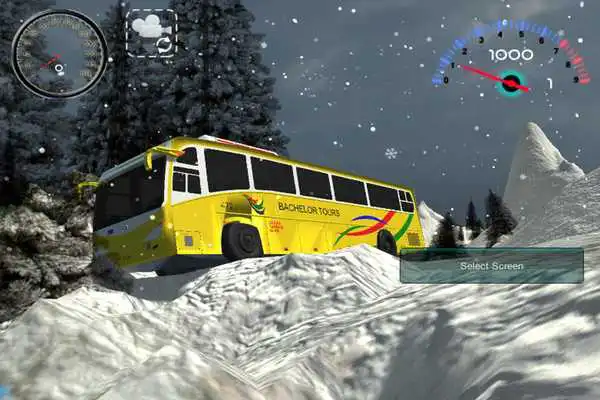 Play Extreme Bus Simulator