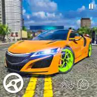 Free play online Extreme Car Driving 2018: Drift Simulator Reloaded  APK