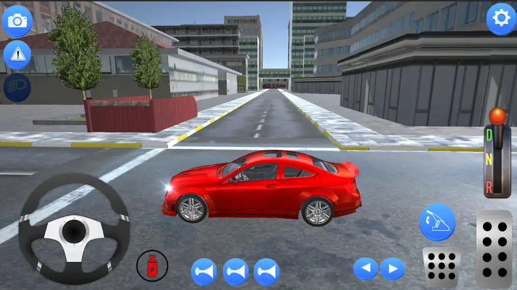 Play Extreme Car Game Driving Drift  and enjoy Extreme Car Game Driving Drift with UptoPlay