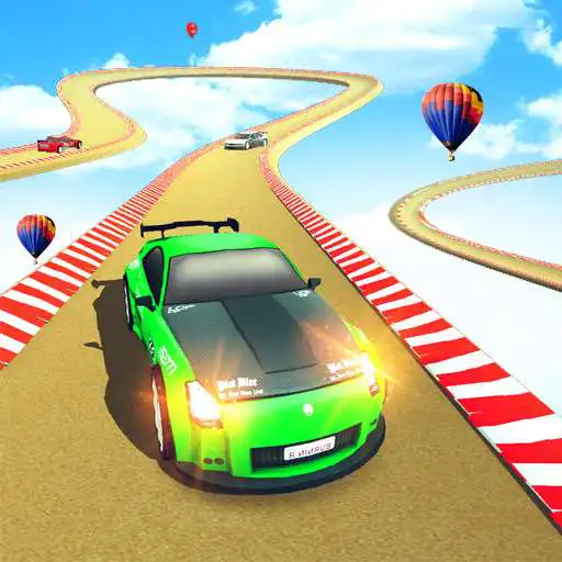 Play Extreme Car Racing Stunts: GT Racing Car Driving APK