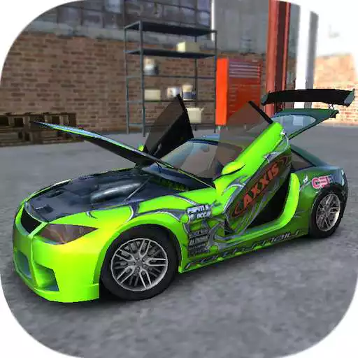 Free play online Extreme Car Simulator 2016 APK