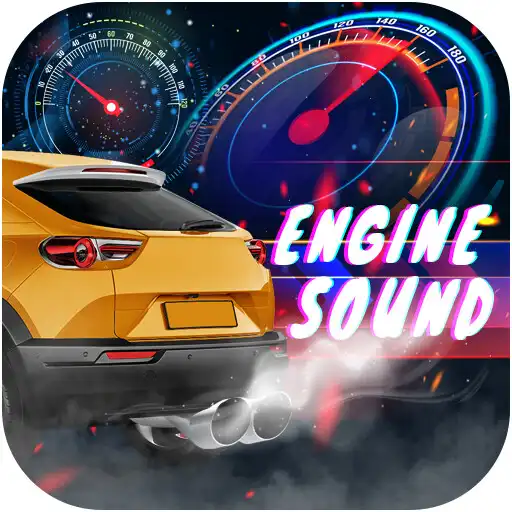 Play Extreme Car Sounds Engine Rev APK