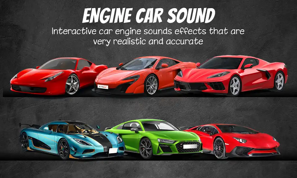 Play Extreme Car Sounds Engine Rev  and enjoy Extreme Car Sounds Engine Rev with UptoPlay