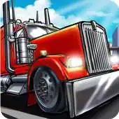 Free play online Extreme Car Transport Truck APK