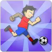 Free play online Extreme Dribbling APK