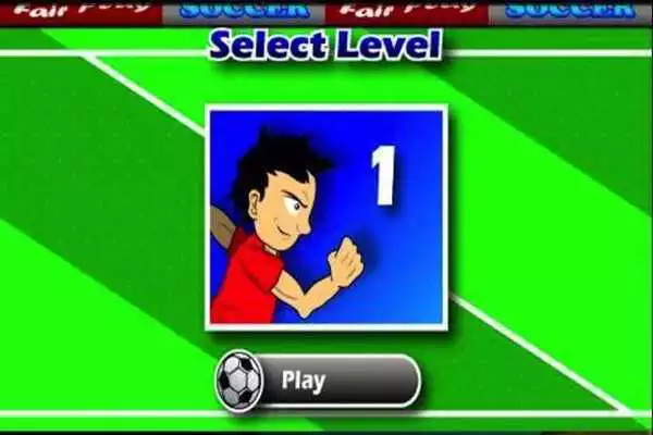 Play Extreme Dribbling