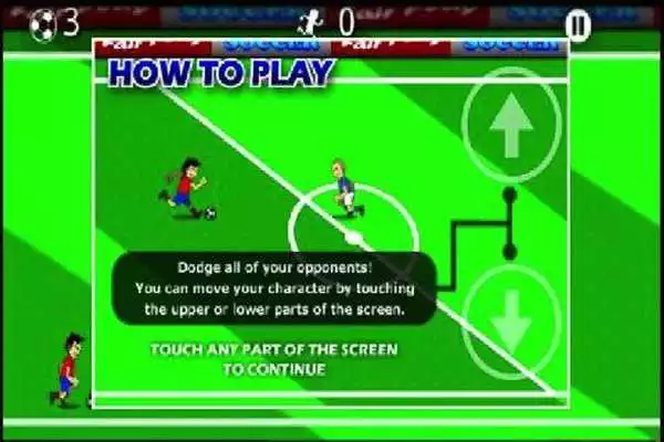 Play Extreme Dribbling