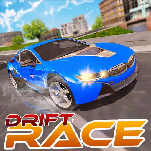 Play Extreme Drift Car Driving Simulator 3D APK