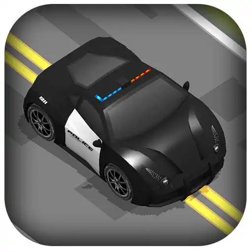 Run free android online Extreme Drive for Speed Zigzag APK