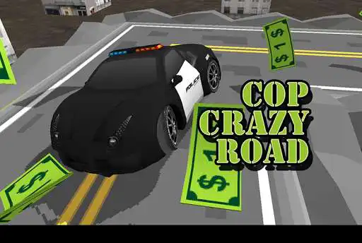 Play Extreme Drive for Speed Zigzag