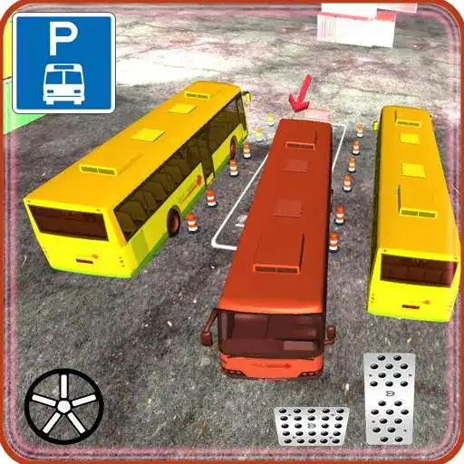 Play Extreme Dr Seaport Bus Parking APK