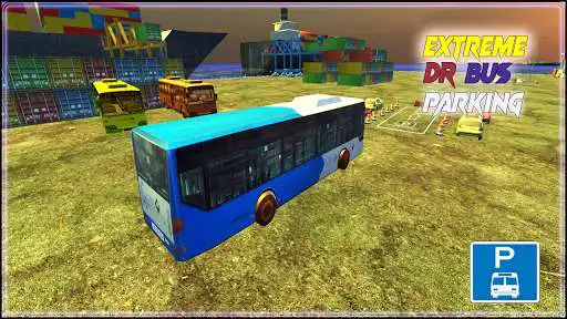 Play Extreme Dr Seaport Bus Parking  and enjoy Extreme Dr Seaport Bus Parking with UptoPlay