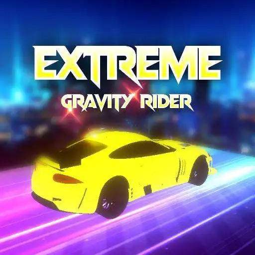 Play Extreme Gravity Car Rider APK