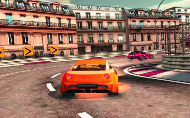 Play Extreme GT Car Race