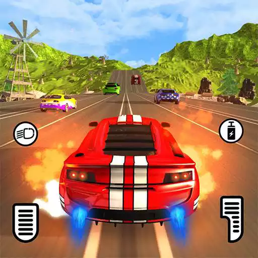 Play Extreme GT Car Stunts Racing: Simulator Game APK