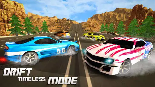 Play Extreme GT Car Stunts Racing: Simulator Game as an online game Extreme GT Car Stunts Racing: Simulator Game with UptoPlay