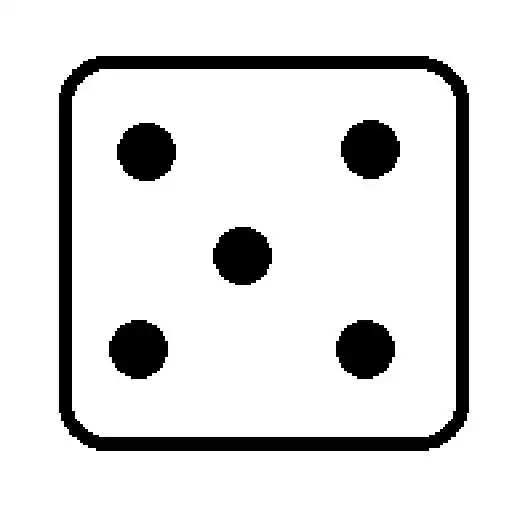 Play Extremely Simple Dice Roller APK