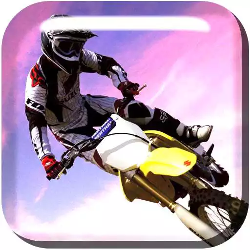 Free play online Extreme Motorcycle Live WP APK