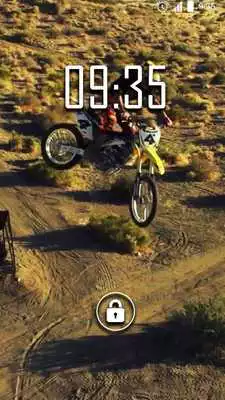 Play Extreme Motorcycle Live WP