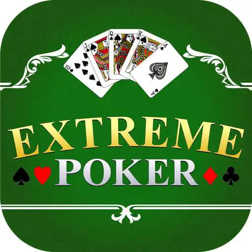 Free play online EXTREME POKER APK