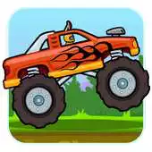 Free play online Extreme Racing: Monster Truck APK