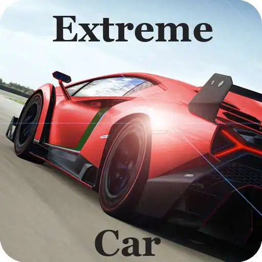 Run free android online Extreme Sports Car 3D APK