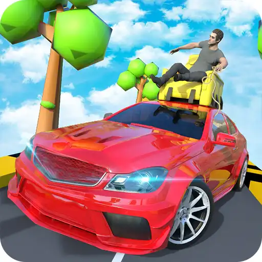 Play Extreme Stunts Ramp Car Top GT APK