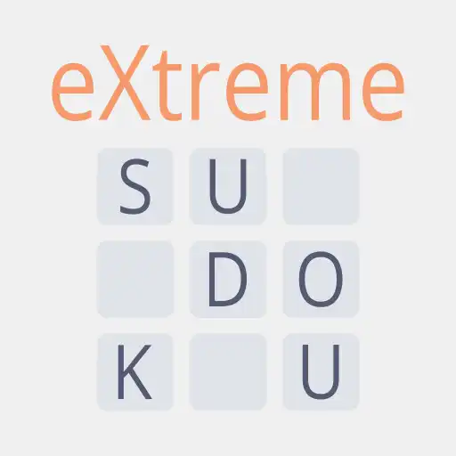 Play eXtreme Sudoku APK