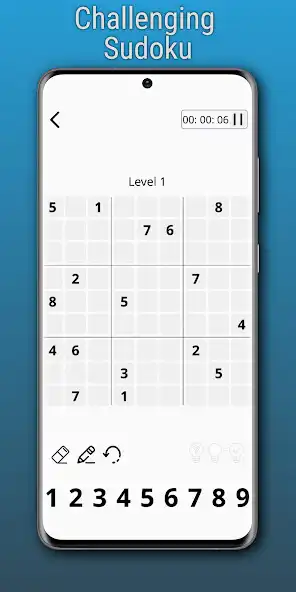 Play eXtreme Sudoku  and enjoy eXtreme Sudoku with UptoPlay