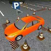 Free play online Extreme super car parking: Real Car Simulator APK