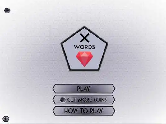 Play Ex-Words - Single Player Next-Generation Game